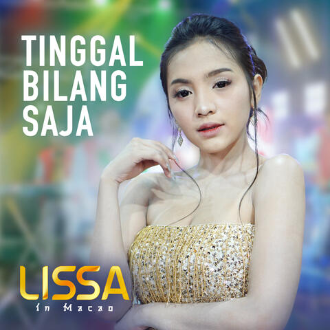 Tinggal Bilang Saja