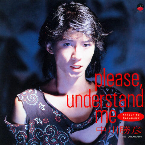 Please, Understand Me
