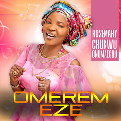 OMEREM EZE