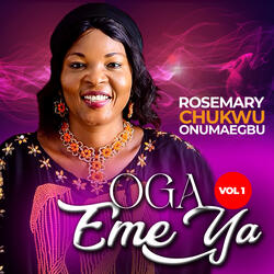 EBE INO YA