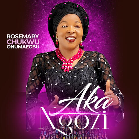 AKA NGOZI
