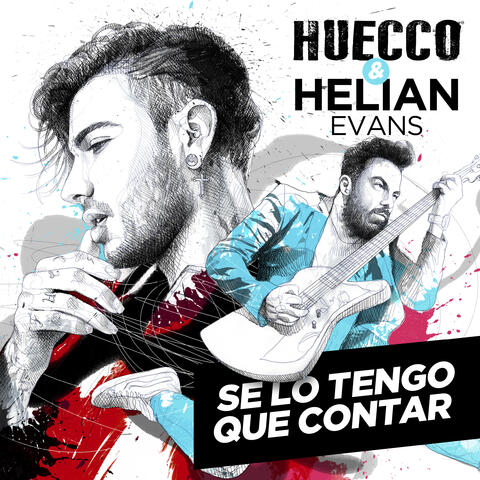 Se lo tengo que contar