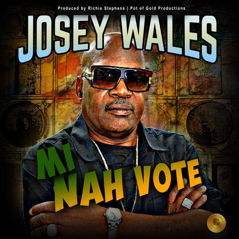 Josey Wales