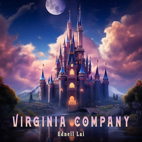 Virginia Company