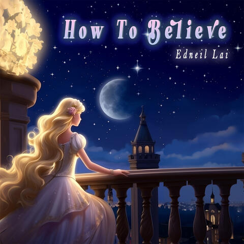 How To Believe