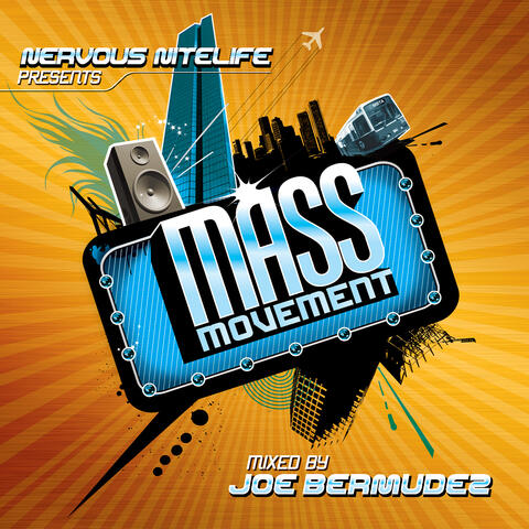 DJ Dan & Joe Bermudez