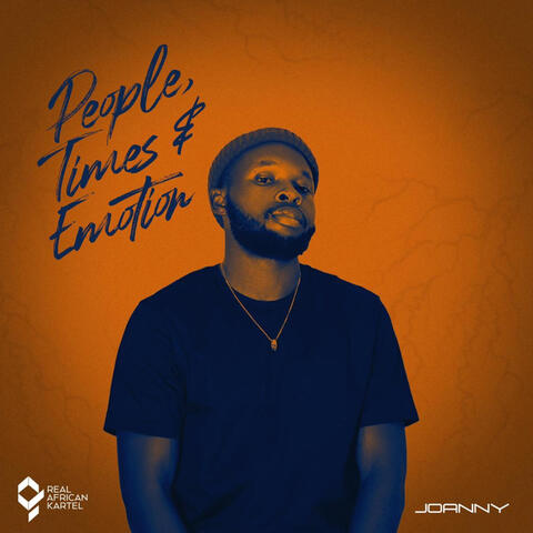 People, Times & Emotions