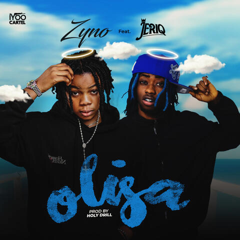 Olisa (feat. Jeriq)