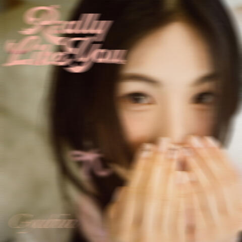 Really Like You (Gyubin)