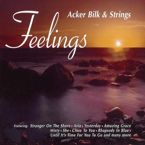 Acker Bilk & His Strings