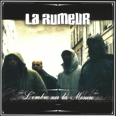 L'ombre sur la mesure