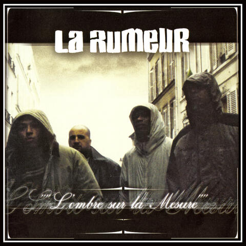 L'ombre sur la mesure