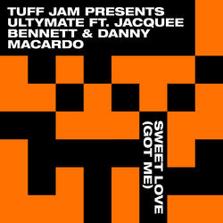 Sweet Love (Got Me) (feat. Jacquee Bennett & Danny Macardo)