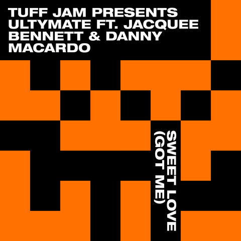 Tuff Jam & Ultymate