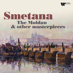 Smetana: The Bartered Bride, Act 2: Furiant