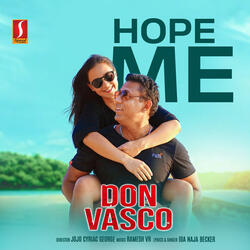 Hope Me (From "Don Vasco")