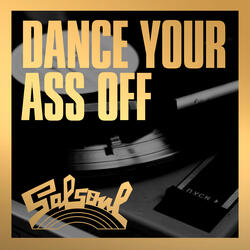 Dance A Little Bit Closer