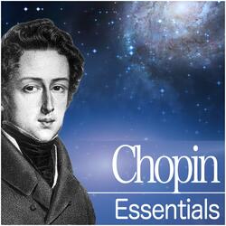 Chopin: Nocturne No. 13 in C Minor, Op. 48 No. 1