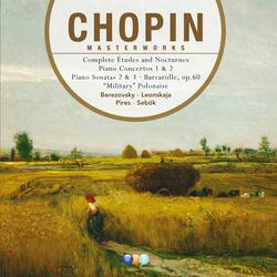 Chopin: Piano Concerto No. 2 in F Minor, Op. 21: I. Maestoso