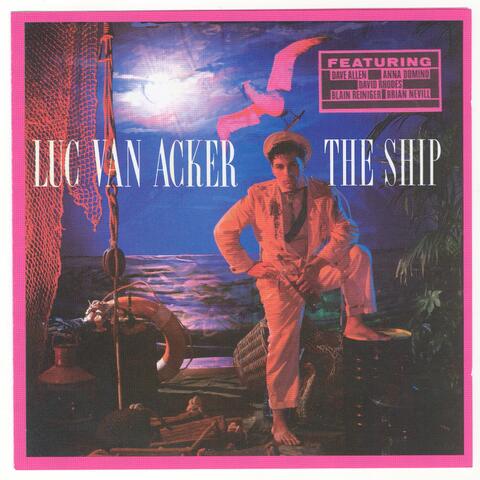 Luc Van Acker/Anna Domino