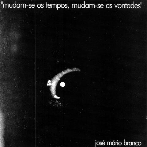 José Mário Branco