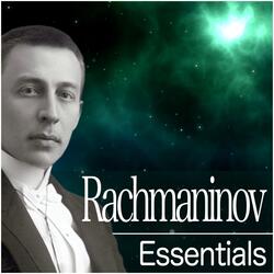 Rachmaninov: 12 Romances, Op. 21: No. 5, Lilacs