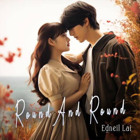 Round And Round