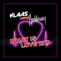 What Is Love
