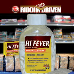 High Fever Riddim