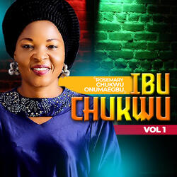 IBU CHUKWU