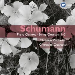 Schumann: Piano Quintet in E-Flat Major, Op. 44: III. Scherzo. Molto vivace