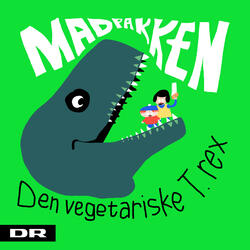 Den Vegetariske T-Rex (feat. Budapest Art Orchestra)