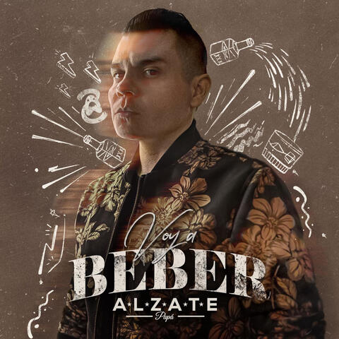 Voy a Beber