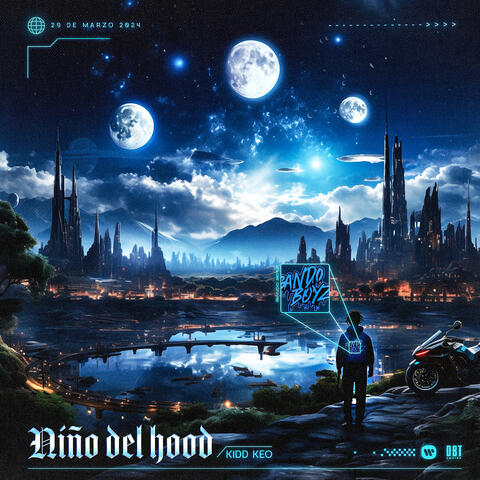 Niño Del Hood