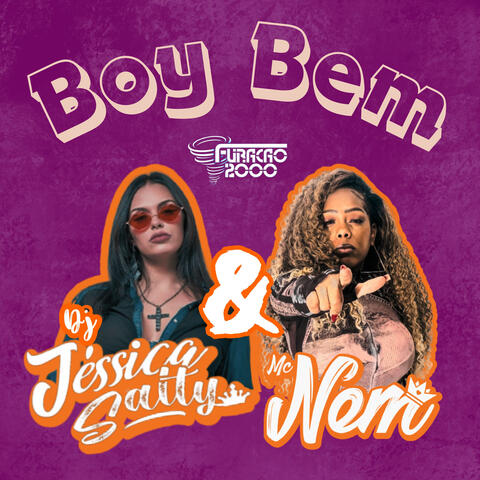 Boy Bem