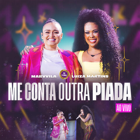 Me Conta Outra Piada