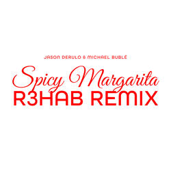 Spicy Margarita