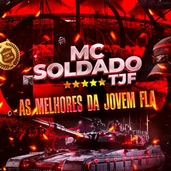 Flamengo e Botafogo 5 Pelotão