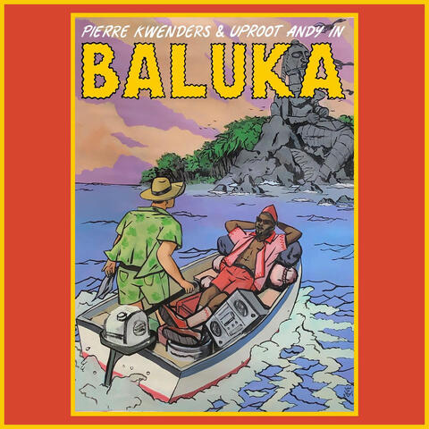 Baluka