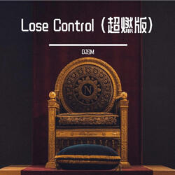 Lose Control