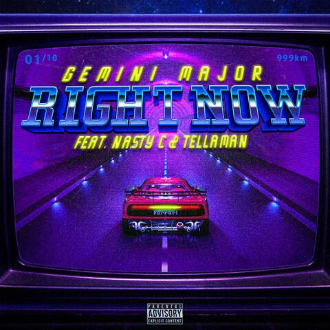 Right Now (feat. Nasty C and Tellaman)