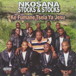Mosadi Wa Mosamaria
