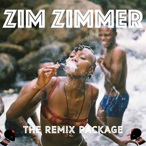 Zim Zimmer