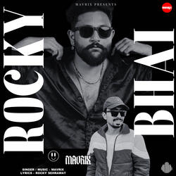 Rocky Bhai