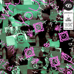 Wasted Youth (feat. Cat Burns)