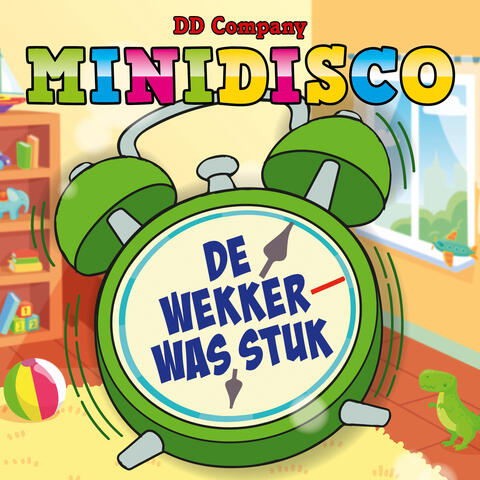 De Wekker Was Stuk