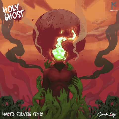Holy Ghost