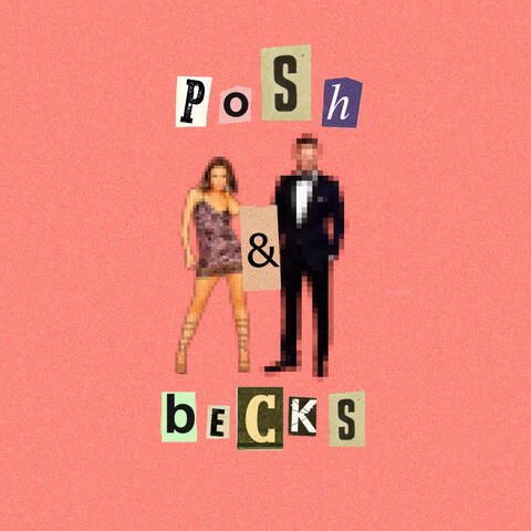 Posh & Becks