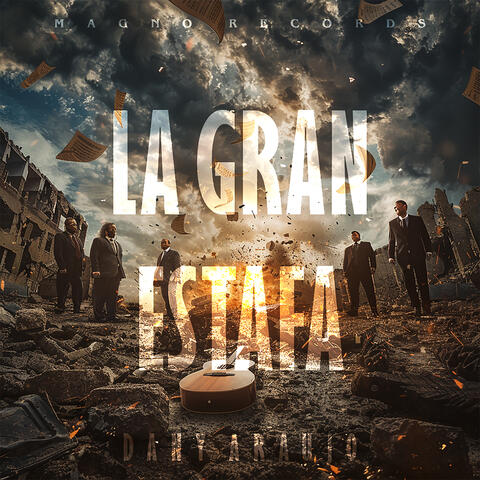 La Gran Estafa