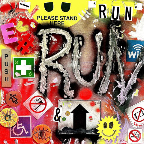 Run (feat. Nu-La)